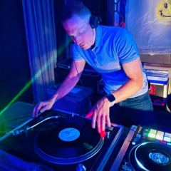 3am Late 90s Trance - Gallery, Turnmills