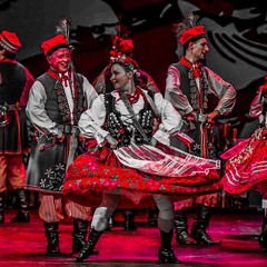 Interfolk Dancers_ Free Birds mix preview