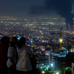 Anti Aircraft Gun Shots