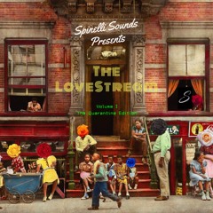 The LoveStream, Vol. 1 - House