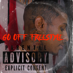 K.Fllexxinn - Go Off Freestyle