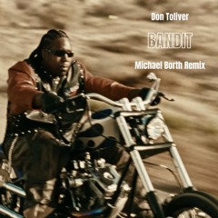 Don Toliver - BANDIT (Michael Borth Remix)