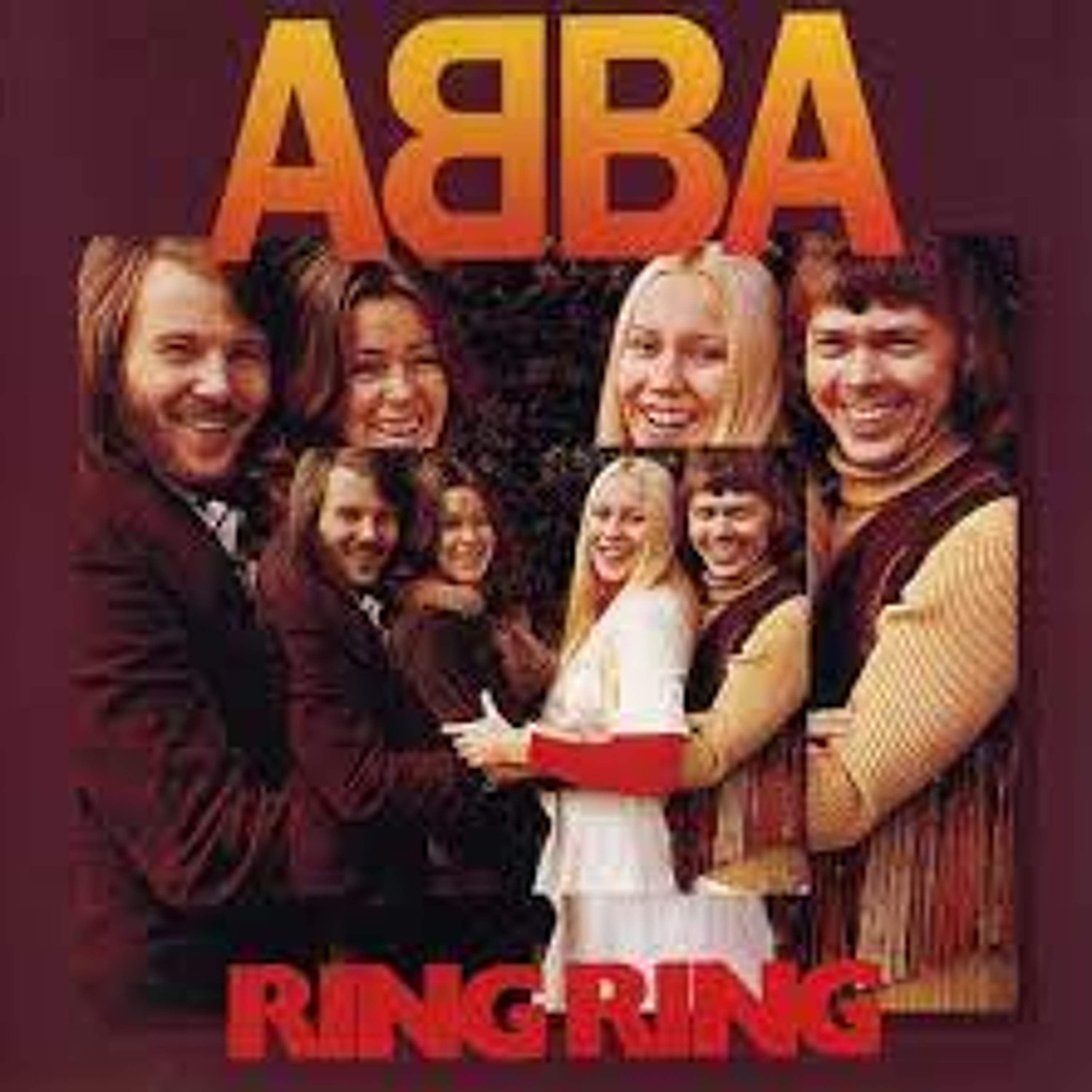 Ring Ring episode artwork