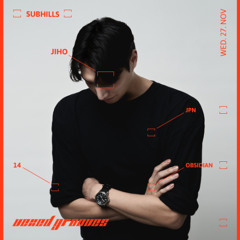 VGRV #14 I Jiho