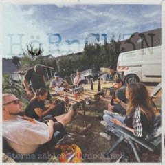 Sterne zählen Techno RMX