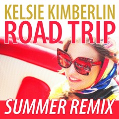 Road Trip - Summer Remix