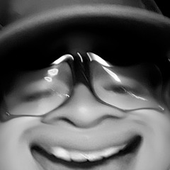 なんでもいーや