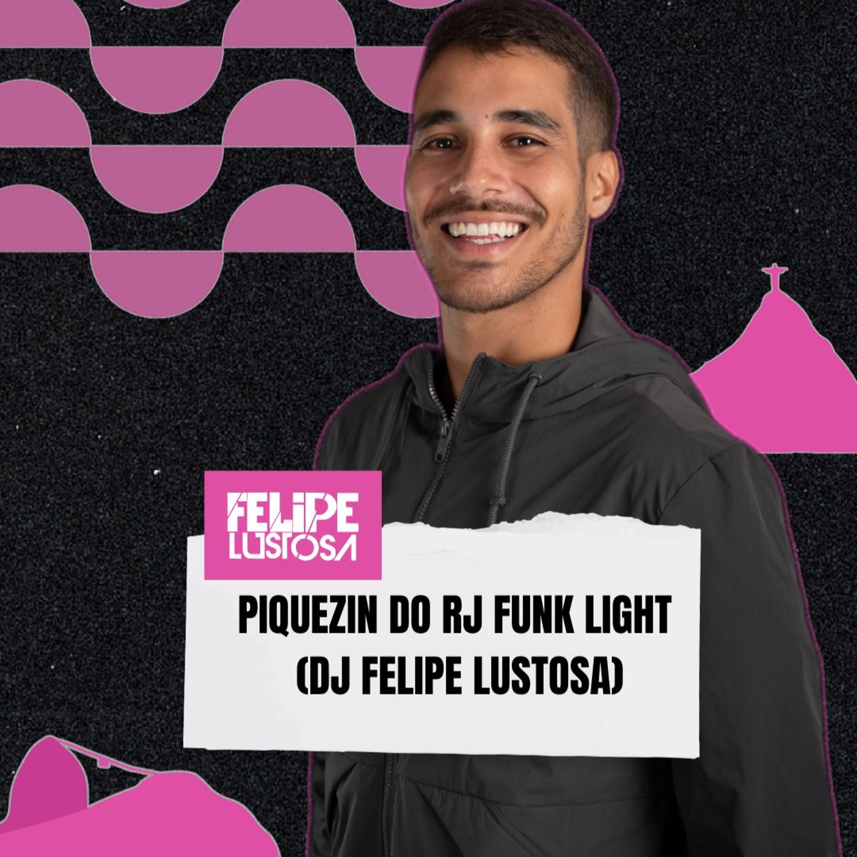 Set de Funk - DJ Felipe Lustosa