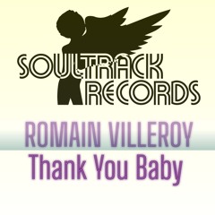 Romain Villeroy - Thank You Baby (Original Mix)