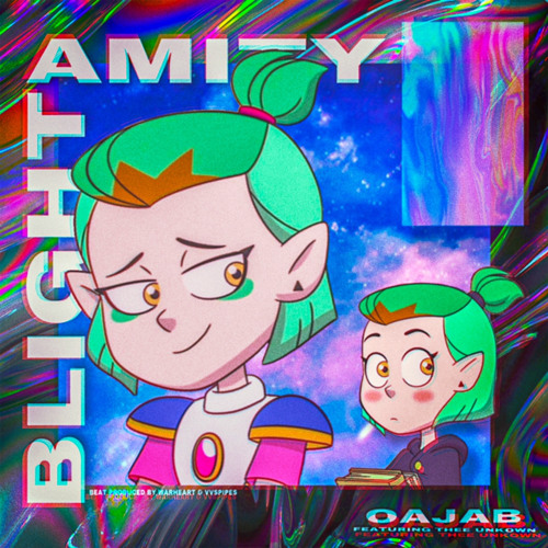 Amity Blight! Remix (ft. Thee Unknown)
