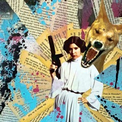 What is this space gun - Losermade.kev & ky