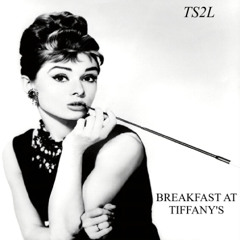 Breakfast at Tiffany's (in the style of Deep Blue Something)