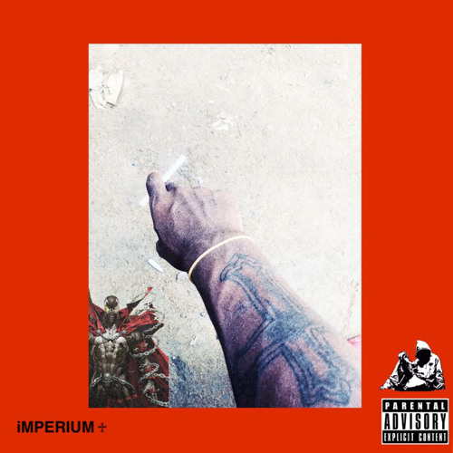 .VIGILANT♱ (INTRO)