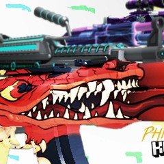 Krunker Market Theme (philz VIP Remix)