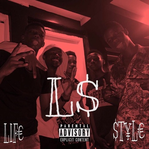 LIFE STYLE - SHOUT OUT
