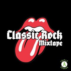 80's Rock Mixtape