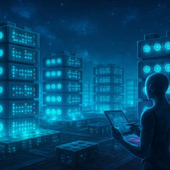 Massive AI Deal: Google Powers Up Anthropic's Future