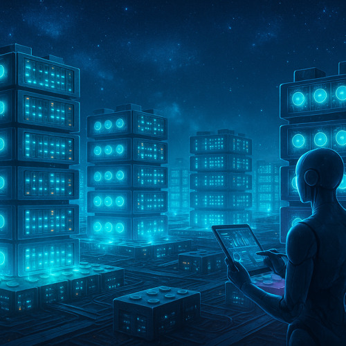 Massive AI Deal: Google Powers Up Anthropic's Future