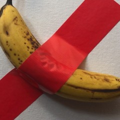 Go bananas