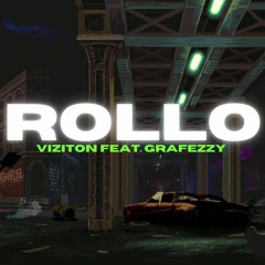 VIZITON Feat. Grafezzy - ROLLO