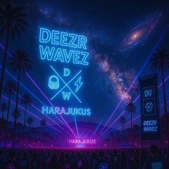 Harajukus