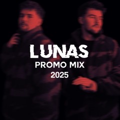 LUNAS Promo Mix 2025