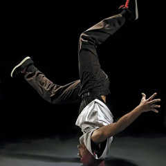 Breakdance K50 x Jokker