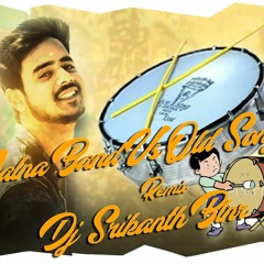 JALNA BAND VS OLD SONGS 2020 REMIX DJ SRIKANTH BLNR