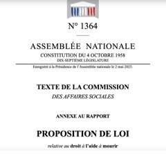 L’euthanasie, une religion qui ne dit pas son nom