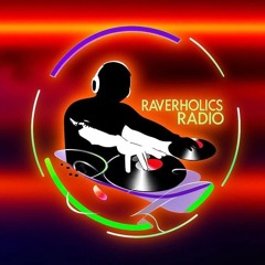 DJ Steve B Presents Raverholics Radio 4th October 2025 (Harder Styles Mix)