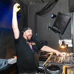 Big Daddy De-Gen @ Chunk #12 . 23.02.24