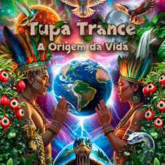 DJ MAAU - Set tupã " Origem da vida "
