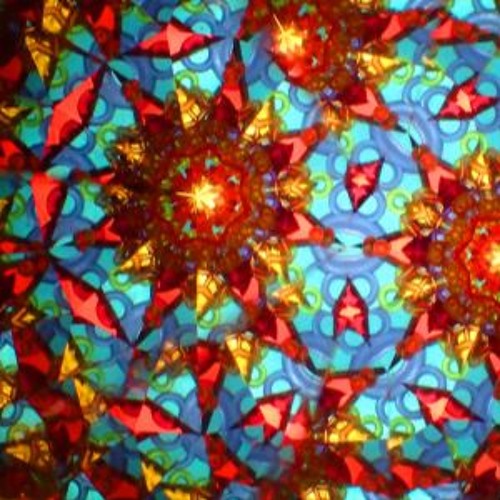 Colours - Kaleidoscope