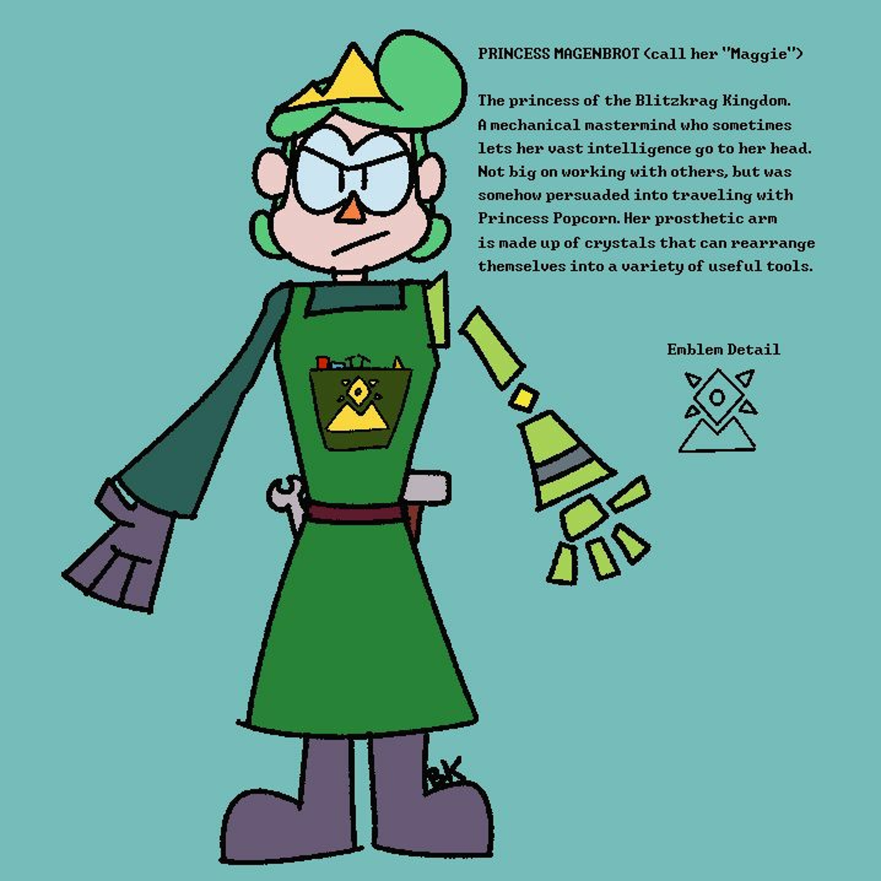 THiNGYBOBinc