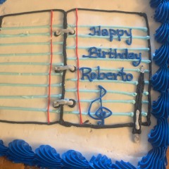 It’s my birthday