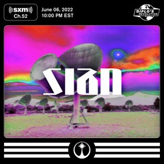 Sian Mix for Higher Ground Radio (SiriusXM / Diplo's Revolution)