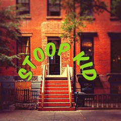 Self Dialect- Stoop Kid(Prod. by J SpiZZy)