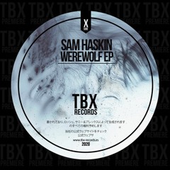 Premiere: Sam Haskin - Movie Night [TBX Records]
