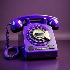 Missed call from Prince (Instrumental)