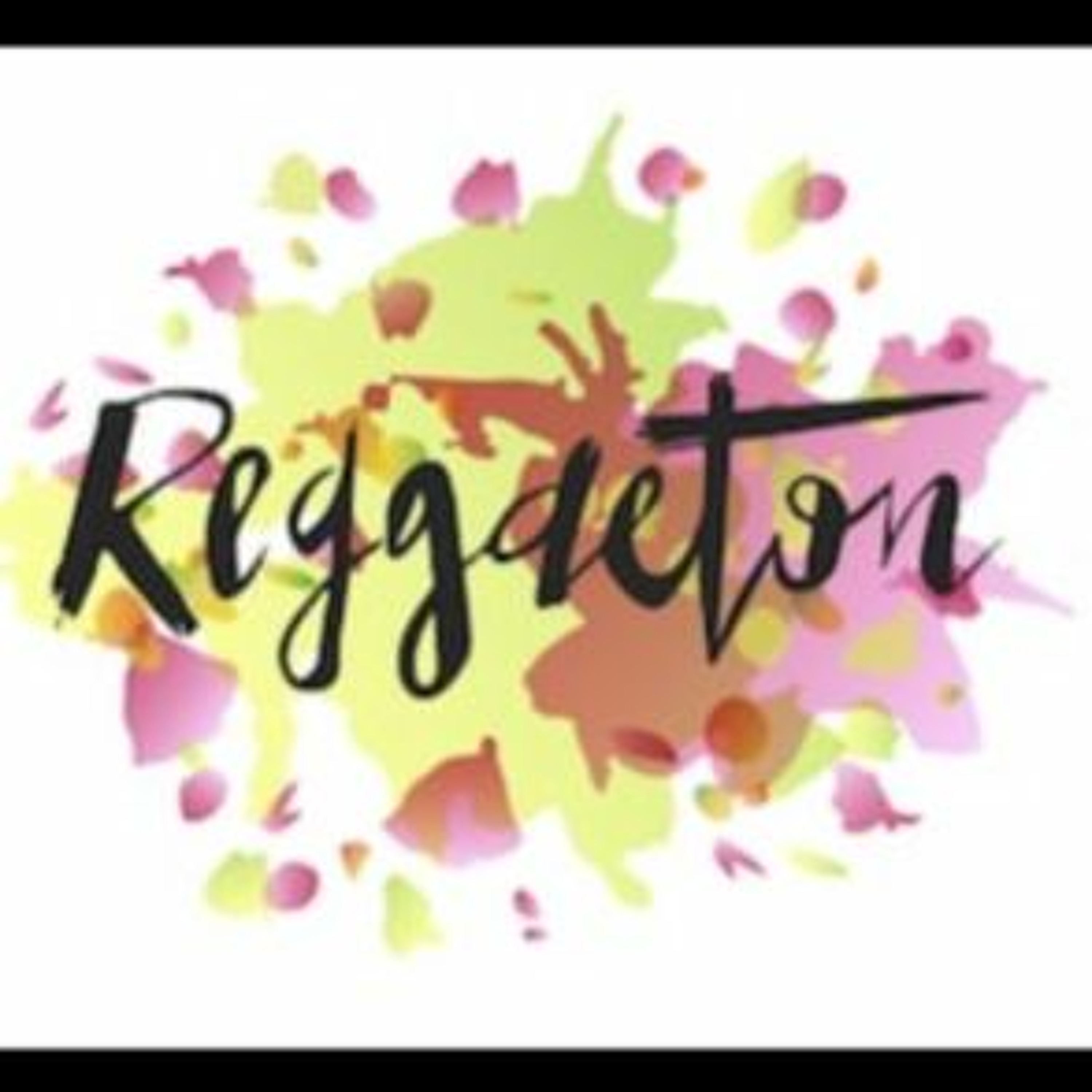 Ya Llego El Reggaeton Mix episode artwork