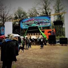 Set TribeMental-Mix