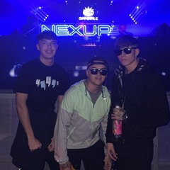 Team get loco X Shut ya mouf