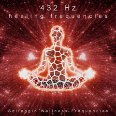 432 Hz Calm Down