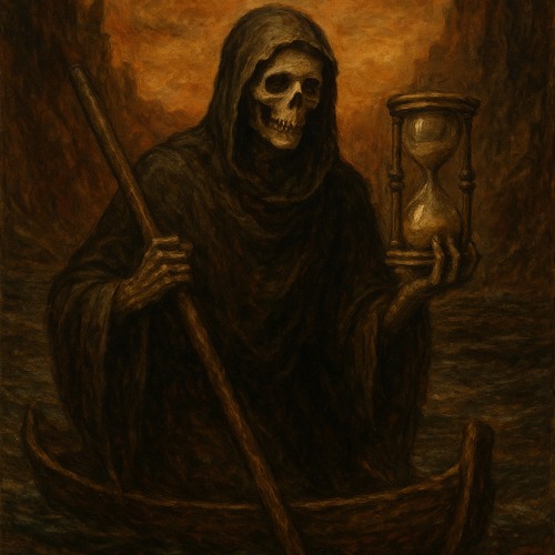 Who wants to live forever? - Time slows down version