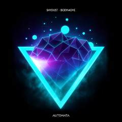 Shydust - Bodymove