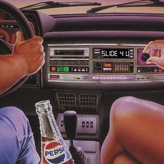 SLIDE 4 U (Prod. Tevin Revell)