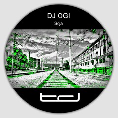 DJ Ogi - Soja