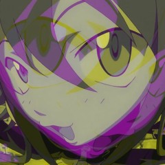 Glitch Witch (prod twoglitch)