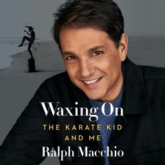 PDF Book Waxing On: The Karate Kid and Me