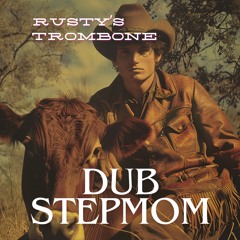 Rusty's Trombone - Japanese Surf Rock